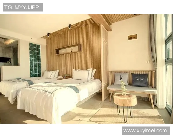 探寻别样风情的民宿之旅 让你在家外感受家的温暖与舒适